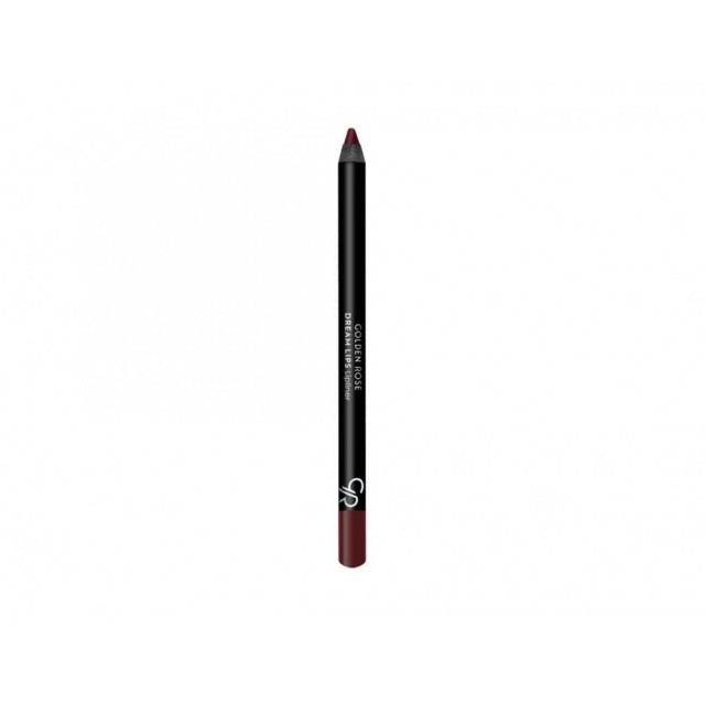 GOLDEN ROSE Dream Lips Lipliner 526